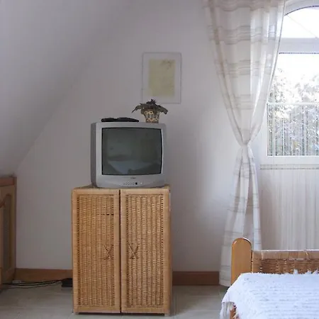 Bed & Breakfast Kaboka Lovastanya Panzio *
